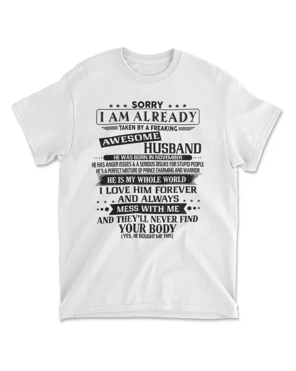 Men's Standard T-Shirt