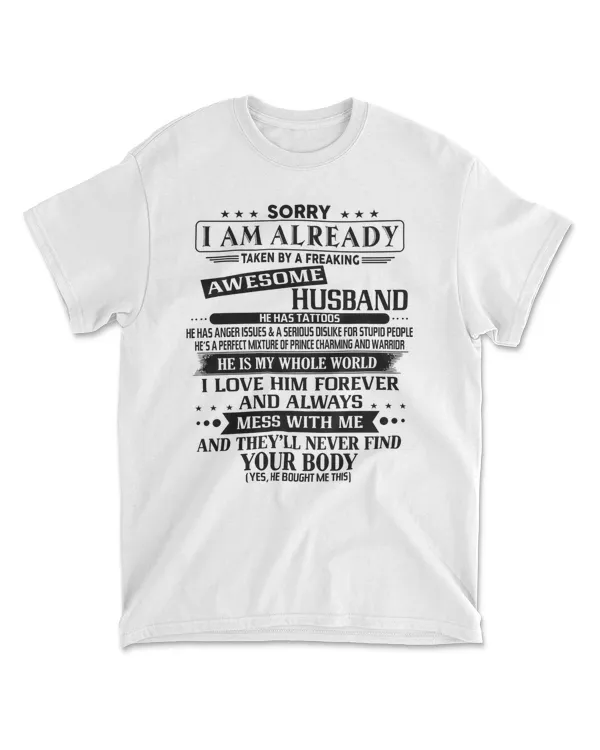 Men's Standard T-Shirt
