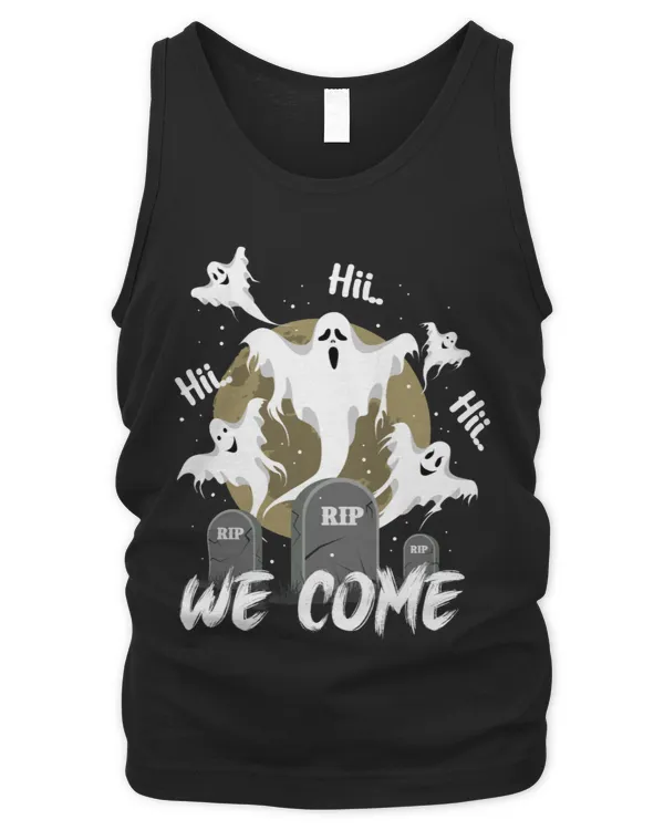 Men's Tank Top