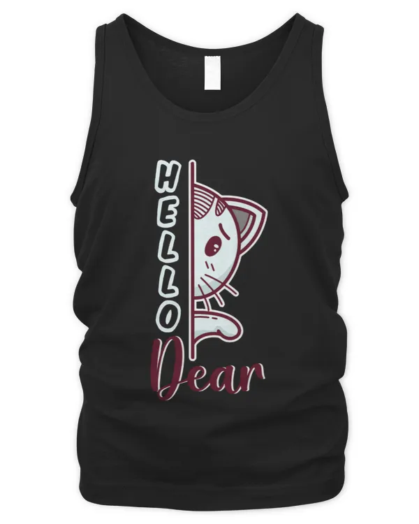 Men's Tank Top