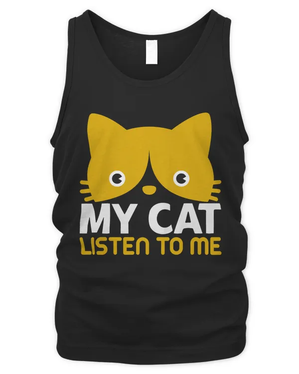 Men's Tank Top