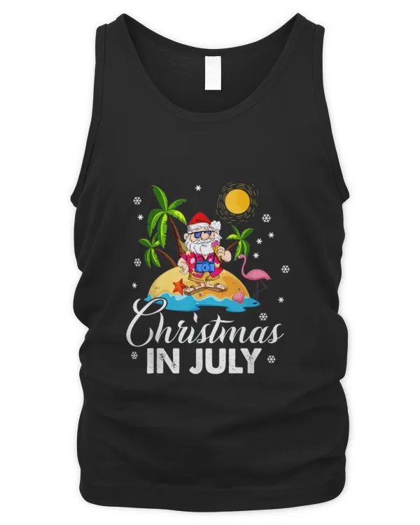 Men's Tank Top