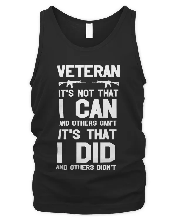 Men's Tank Top