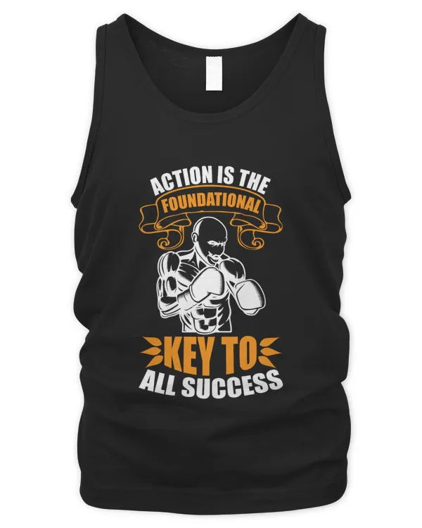 Men's Tank Top