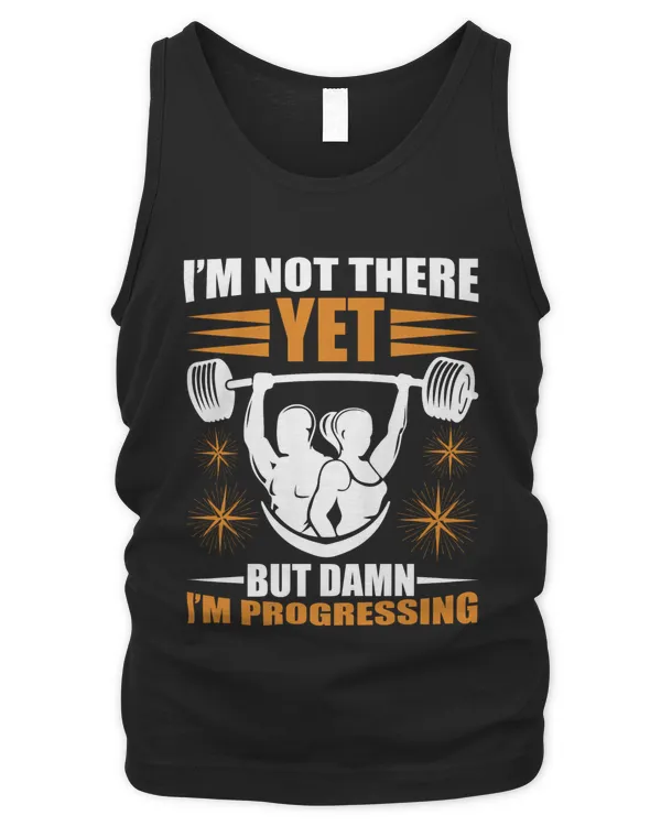 Men's Tank Top