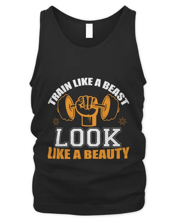 Men's Tank Top