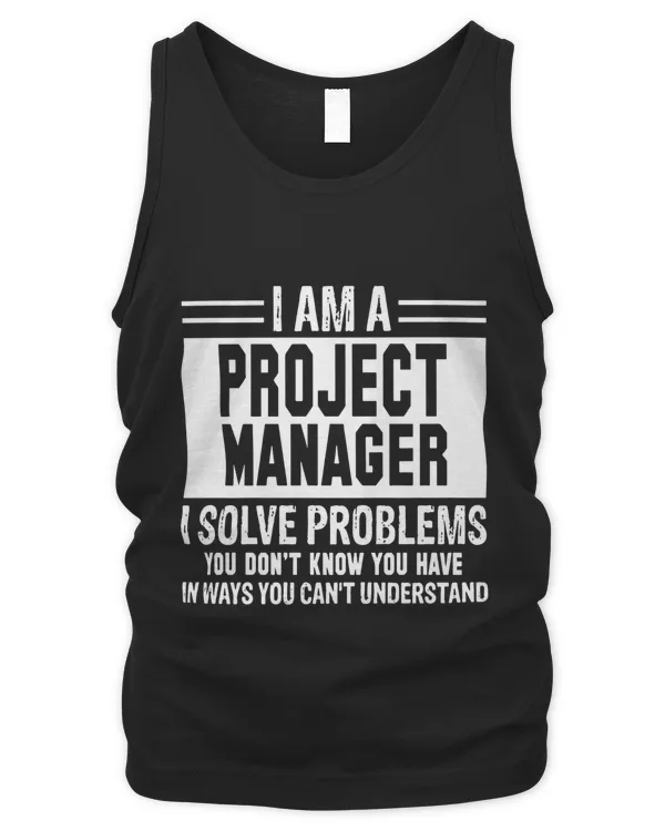 Men's Tank Top