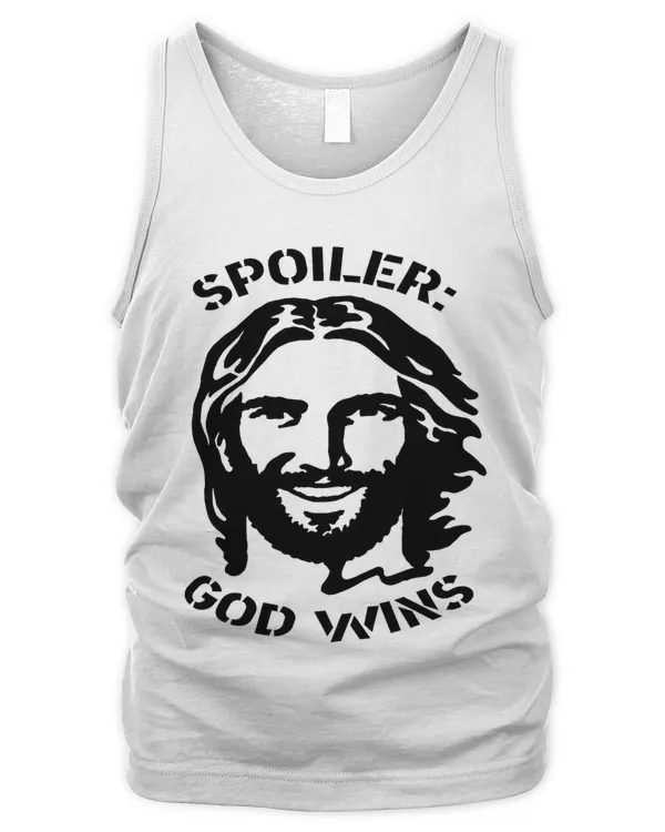 Men's Tank Top