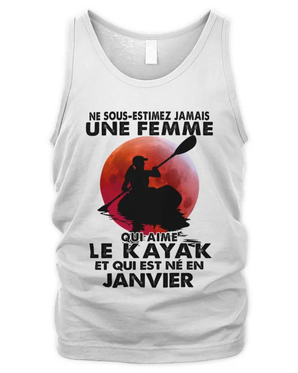 Men's Tank Top