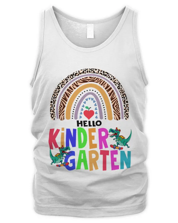 Men's Tank Top