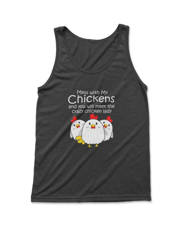 Men's Tank Top