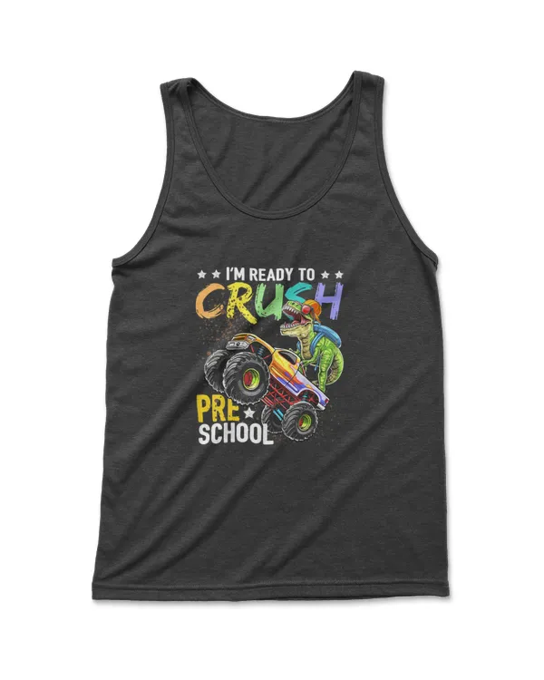 Men's Tank Top