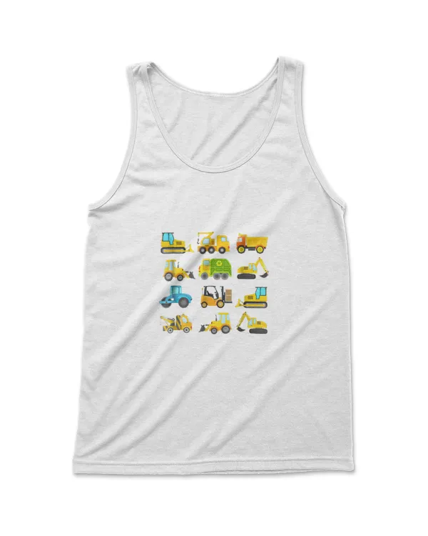 Men's Tank Top