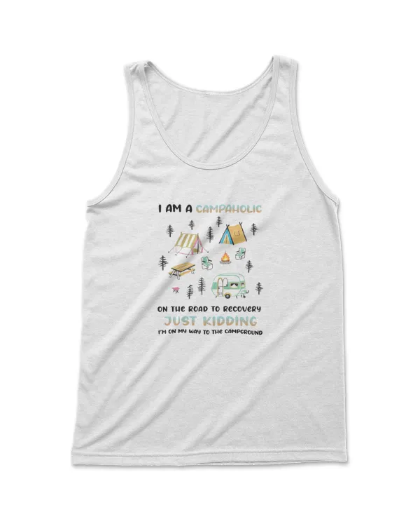 Men's Tank Top