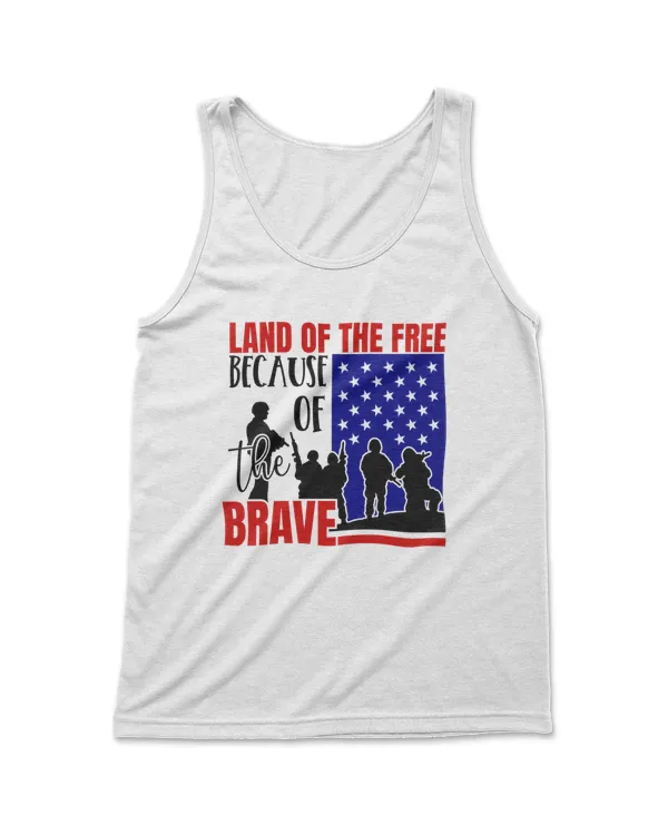 Men's Tank Top