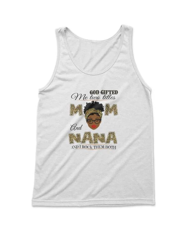 Men's Tank Top