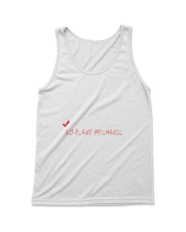 Men's Tank Top