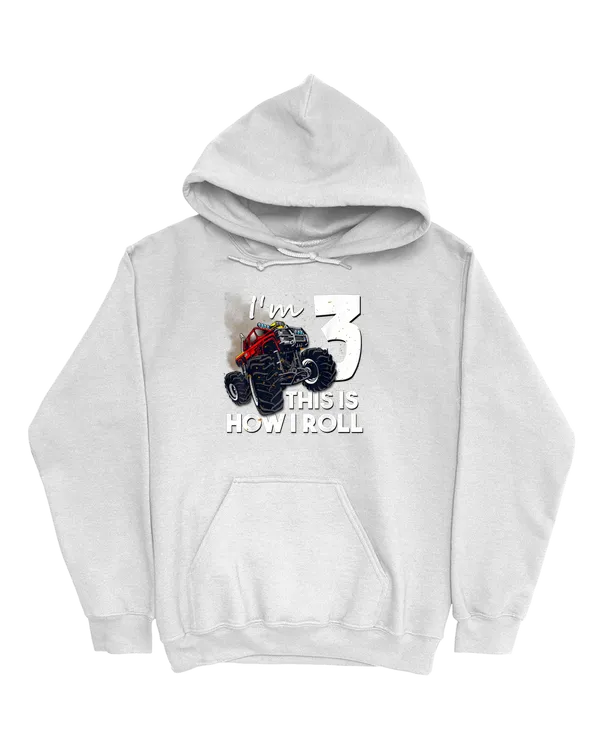Unisex Hoodie