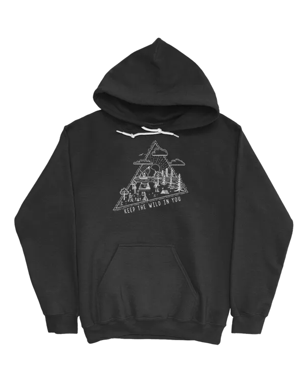 Unisex Hoodie