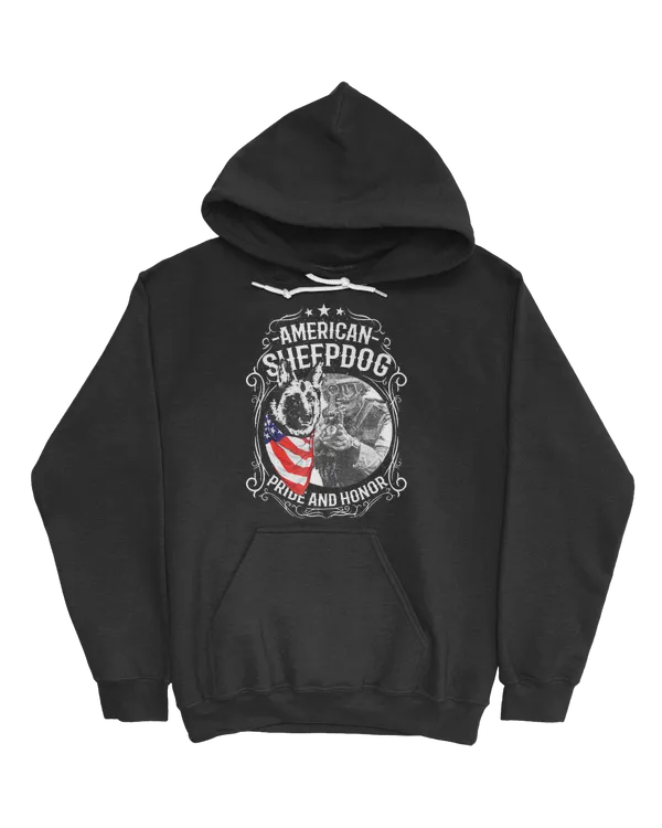 Unisex Hoodie