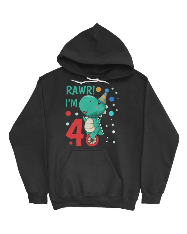Unisex Hoodie