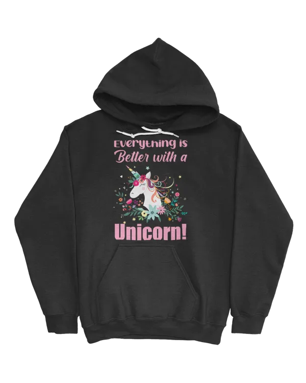 Unisex Hoodie
