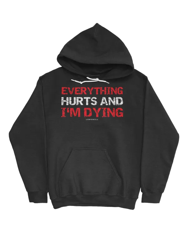 Unisex Hoodie