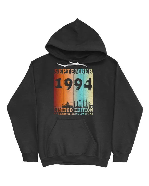 Unisex Hoodie