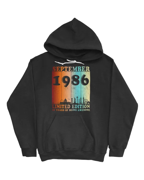 Unisex Hoodie
