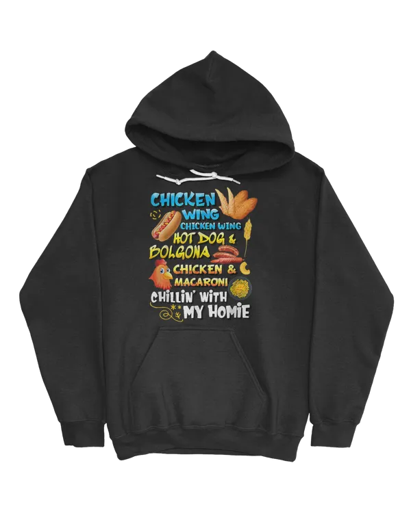 Unisex Hoodie