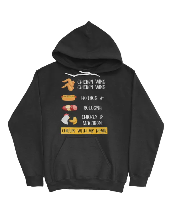 Unisex Hoodie