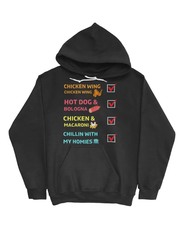 Unisex Hoodie