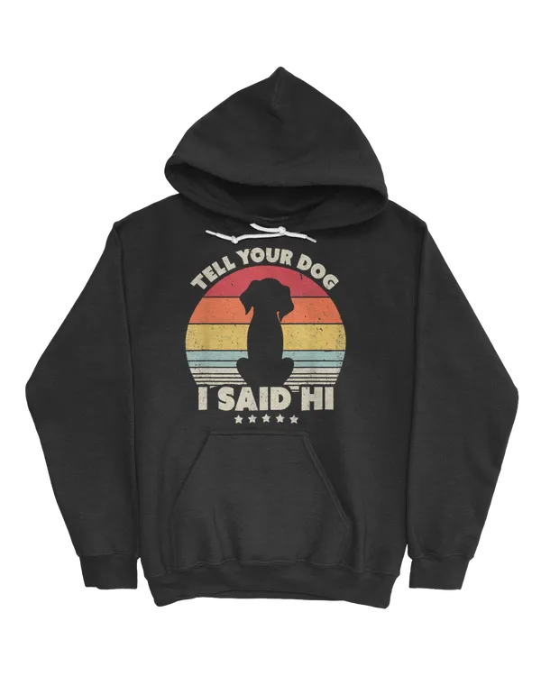 Unisex Hoodie