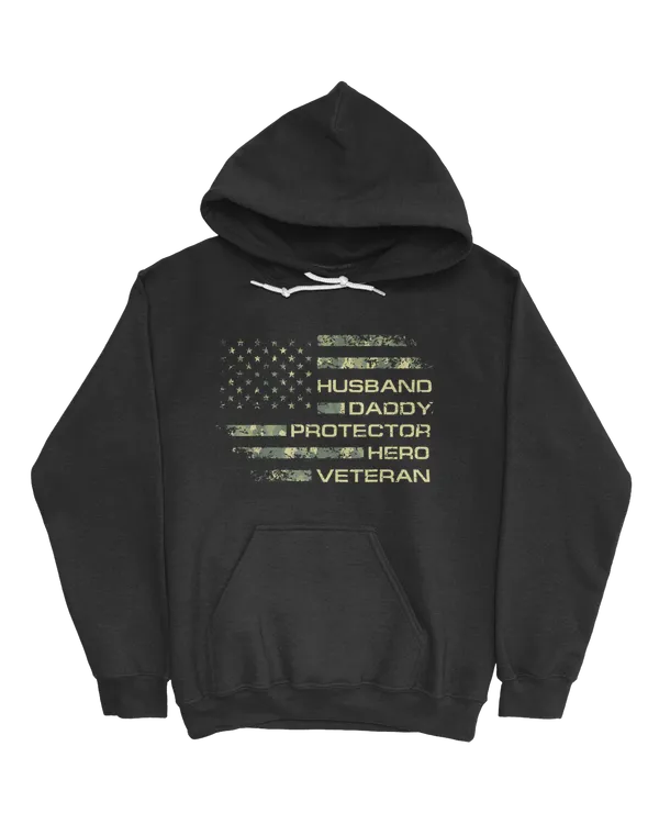 Unisex Hoodie