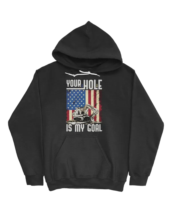 Unisex Hoodie