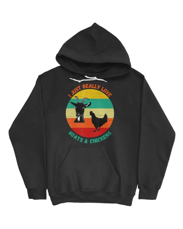 Unisex Hoodie