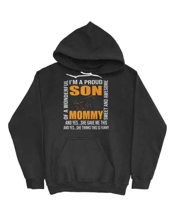 Unisex Hoodie