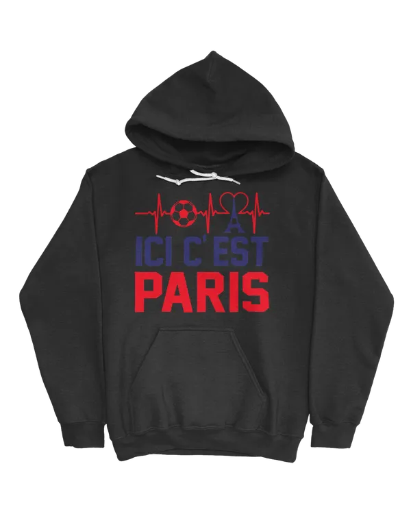 Unisex Hoodie