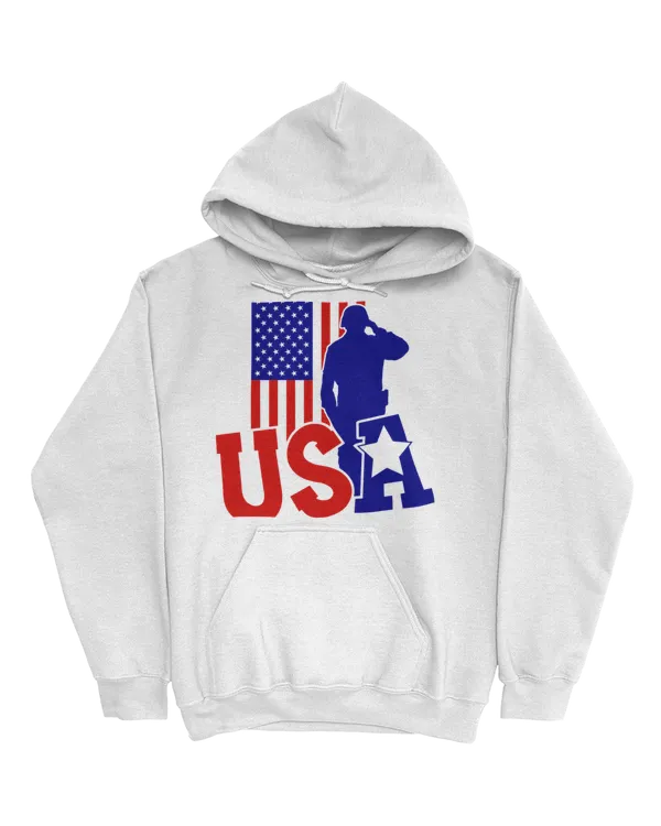 Unisex Hoodie