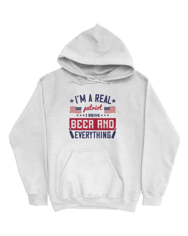 Unisex Hoodie
