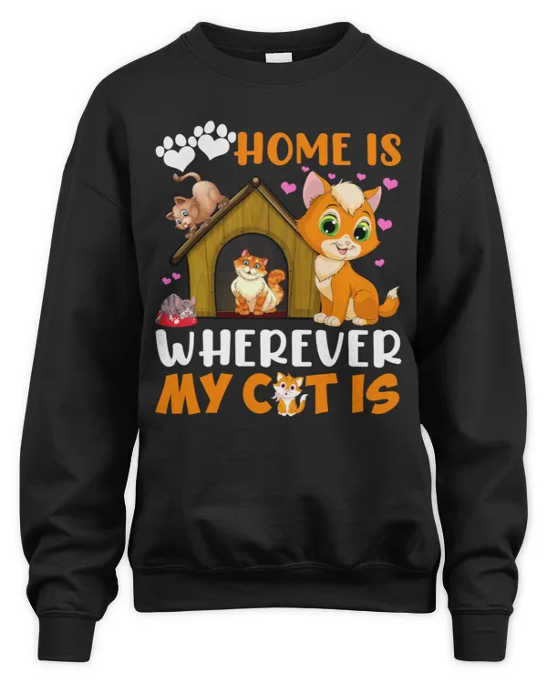 Unisex Sweatshirt