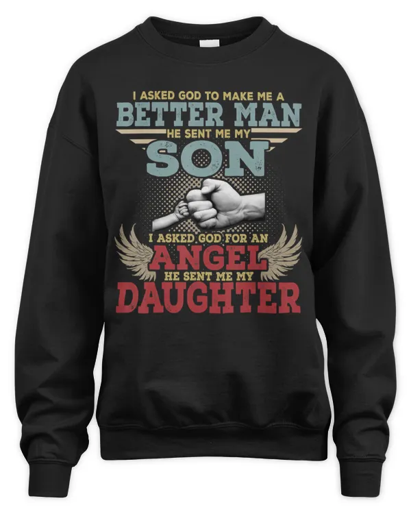Unisex Sweatshirt