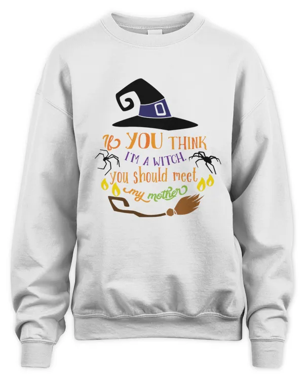 Unisex Sweatshirt