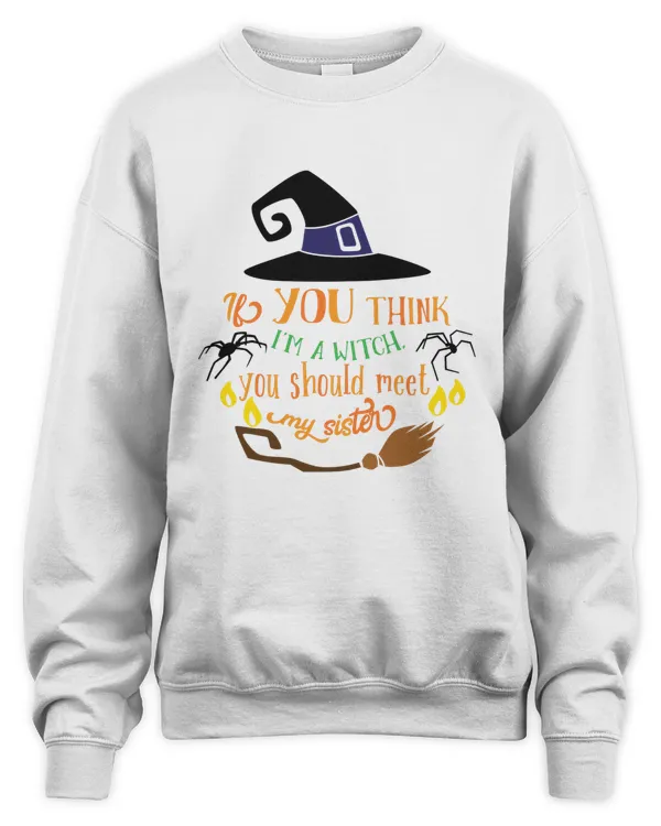 Unisex Sweatshirt