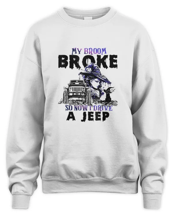 Unisex Sweatshirt