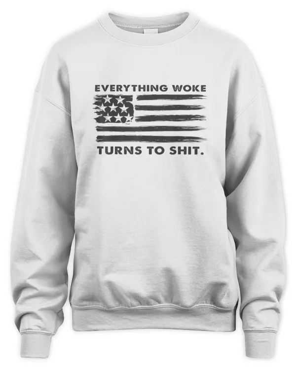 Unisex Sweatshirt