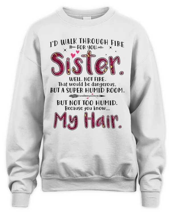 Unisex Sweatshirt