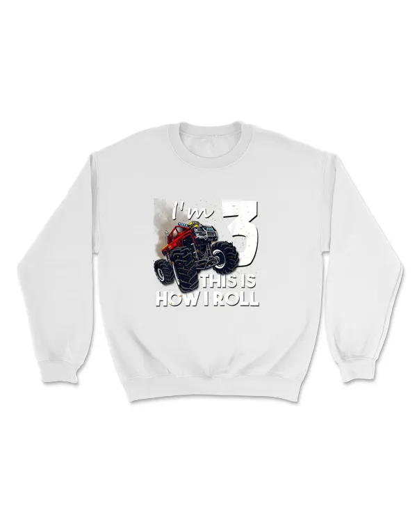 Unisex Sweatshirt