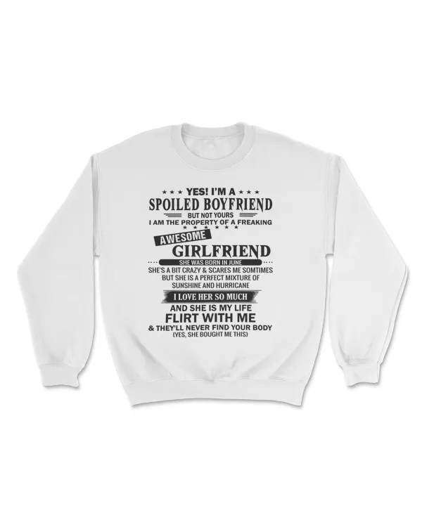 Unisex Sweatshirt