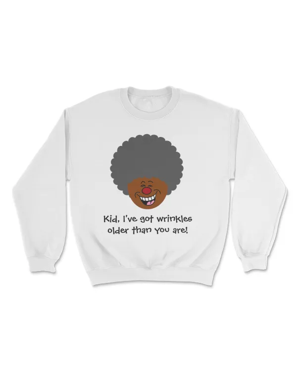 Unisex Sweatshirt